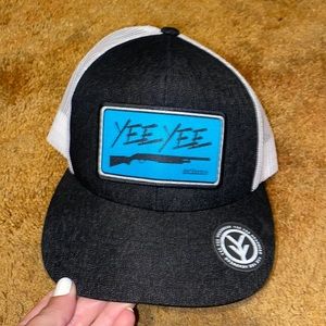 Yee Yee hat